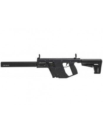 KRISS VECTOR CRB 9mm Luger 16" černá