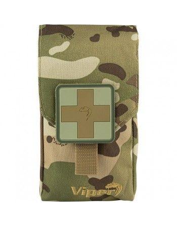 Lékárnička Viper Tactical Molle vybavená VCAM