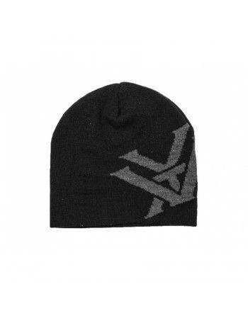 Čepice Vortex VTX Knit černá