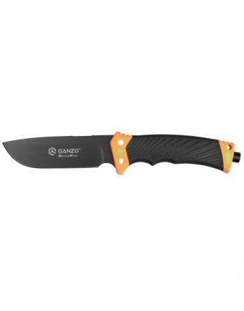 Ganzo Firebird Survival G8012 V2 s křesadlem Oranžový
