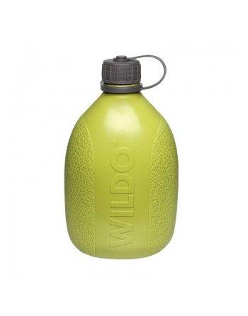 Láhev Wildo Hiker Bottle (700 ml) lime
