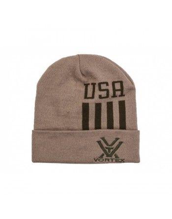 Čepice Vortex USA Knit