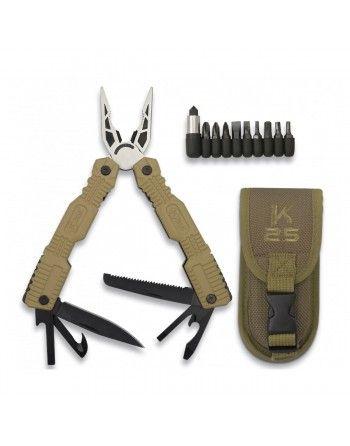 Kleště multifunkční K25 33797 COYOTE