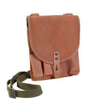 Brašna na signální pistoli vz.44