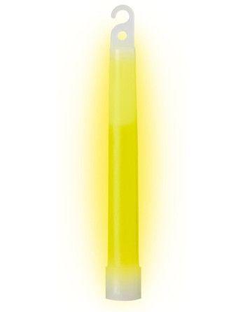 Chemické světlo Helikon-Tex LIGHTSTICK 6" žluté