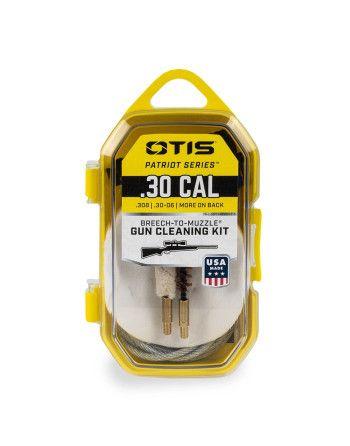 Sada čištění OTIS Patriot pro zbraně ráže .308/7,62