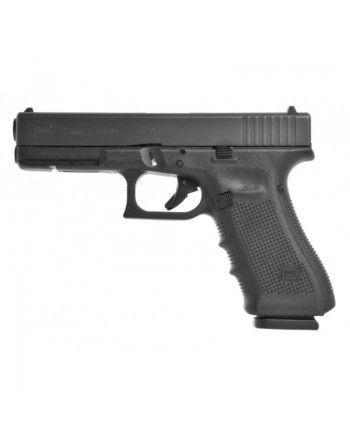 Pistole Glock 22 Gen4