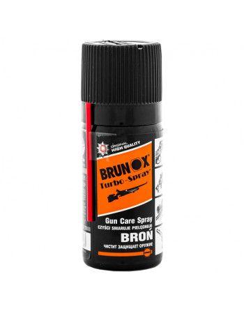 Olej na zbraně Brunox spray 50 ml
