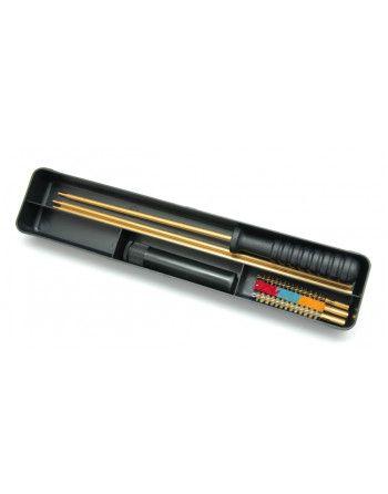 Set na čištění zbraní Megaline 5,5 mm