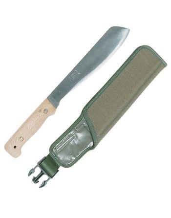 Mačeta MACHETE OLIV pouzdro