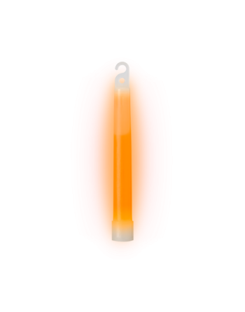 Chemické světlo Helikon-Tex LIGHTSTICK 6" oranžové