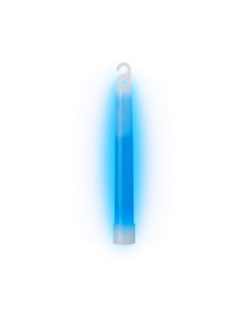 Chemické světlo Helikon-Tex LIGHTSTICK 6" modré