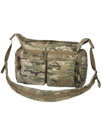 Taška taktická přes rameno WOMBAT MK2 MULTICAM