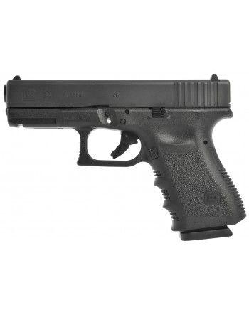 Pistole Glock 23