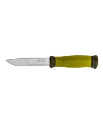 Nůž Morakniv 2000 olivově zelená nerezová ocel