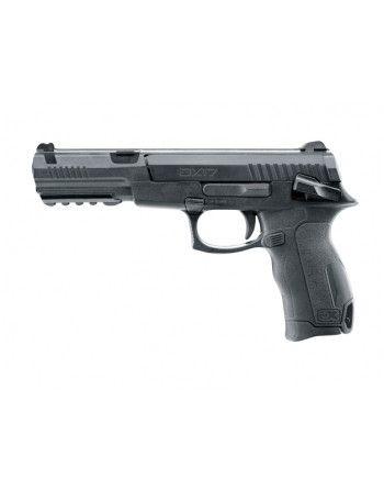 Vzduchová pistole Umarex DX17 ráže 4,5 mm