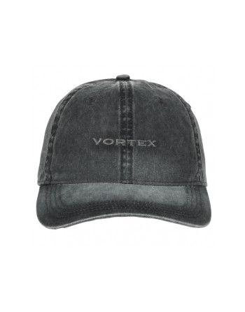 Kšiltovka Vortex Logo tmavě modrá