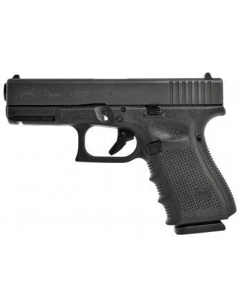 Pistole Glock 23 Gen4