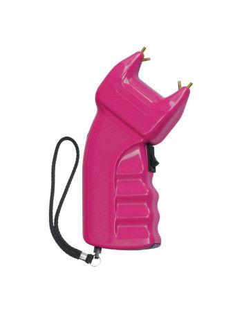 Paralyzér POWER 200 LADY RŮŽOVÝ