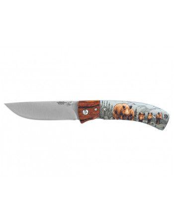 Nůž Joker JKR655