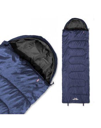 Spacák MAJOR Modrá