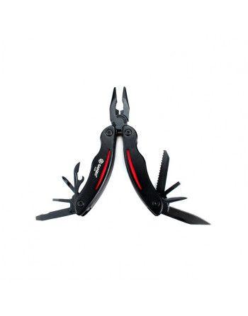 Multitool GANZO G109 ČERVENÝ