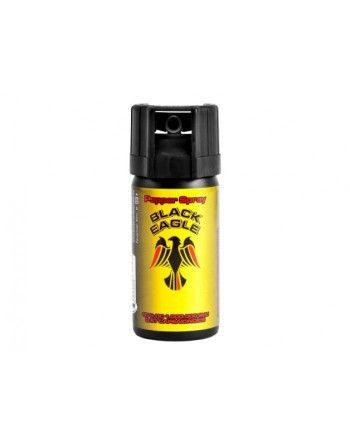 PSD Black Eagle pepřový sprej 40 ml