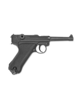 Vzduchová pistole UMAREX Legends P.08 4,5 mm CO2