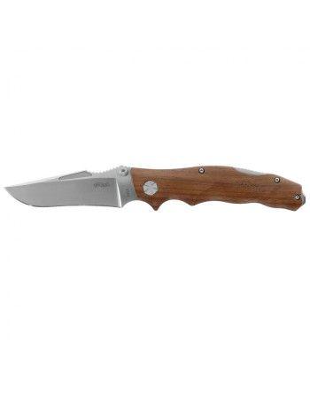 Zavírací nůž WALTHER AFW 3 - Adventure Folder Wood