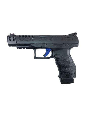 Pistole Walther Q5 Match Champion 5" 9x19