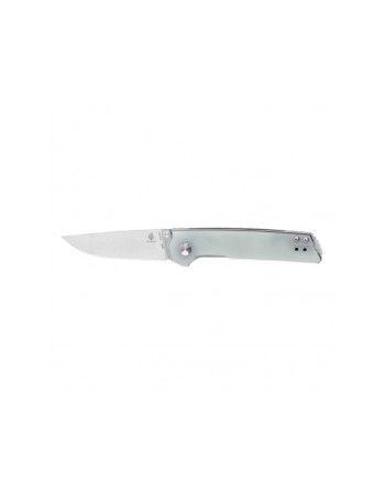 Nůž Kizer Domin Mini V3516N5 transparentní