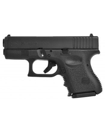 Pistole Glock 26