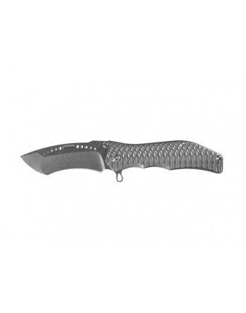 Nůž Kizer Darrel Ralph Gunhammer Ki4501A2 šedý