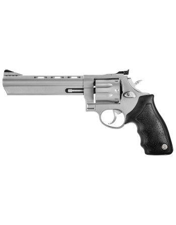 Revolver Taurus 608 , .357 Mag. 6,5", nerez