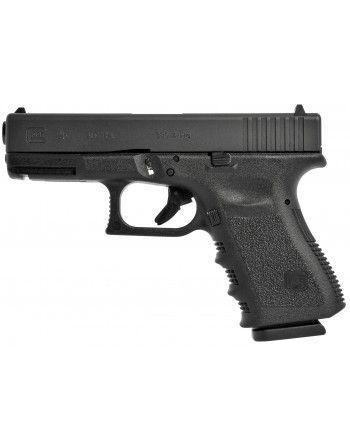 Pistole Glock 25