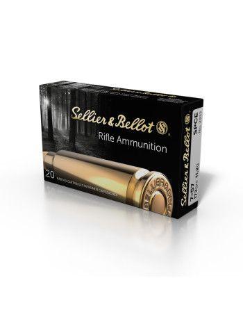 Náboje S&B 7×57 SPCE 173grs - Bal. 20ks
