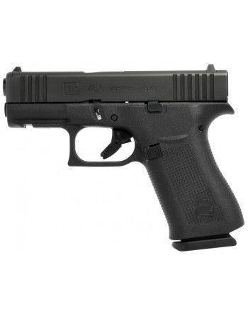 Pistole Glock 43X 9x19