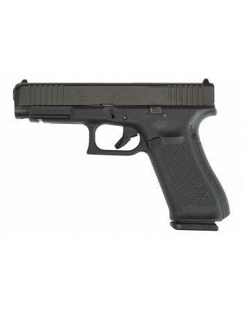 Pistole Glock 47 MOS 9x19