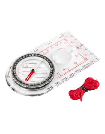 Buzola Halikon-Tex Scout Compass Mk2