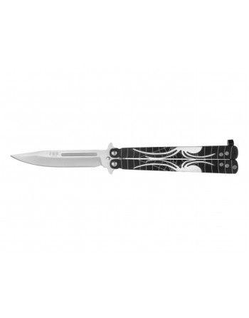 Joker nůž JKR343 s motivem motýlího pavouka