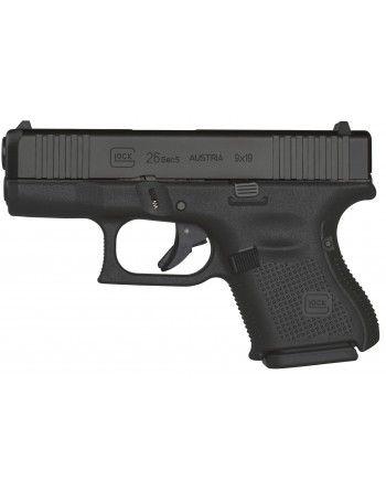 Pistole Glock 26 Gen5 FS