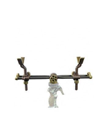 Primos 2-bodový držák na stativ