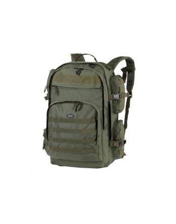 Batoh Texar Grizzly 65l olivový