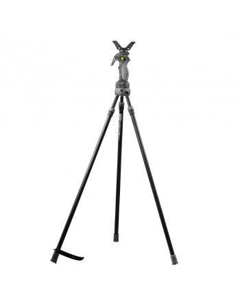 Stativ Primos Trigger Stick Gen III 24-62'' onyx (pirštok)