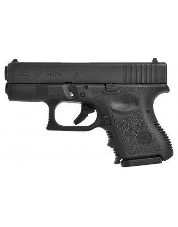 Pistole Glock 27