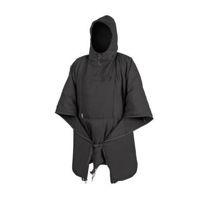 Pončo SWAGMAN ROLL Climashield SHADOW GREY