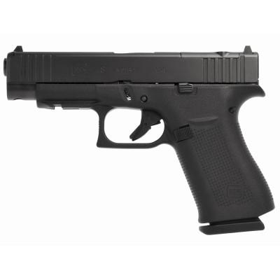 Pistole Glock 48 MOS 9x19