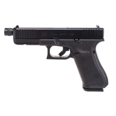 Pistole Glock 17 Gen5 FS s hlavní se závitem