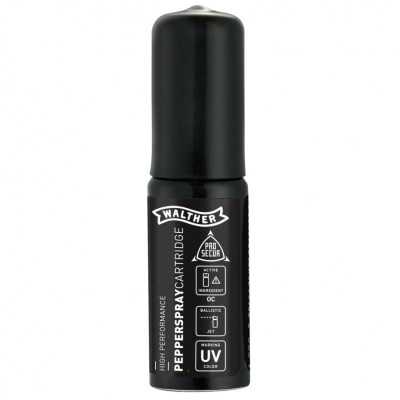 Náhradní plynová patrona pro PDP/PGS