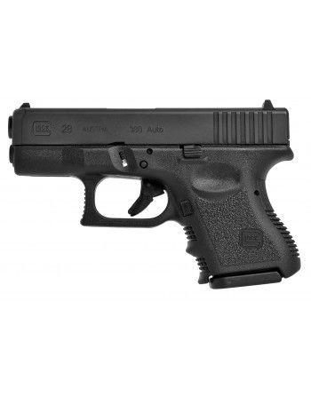 Pistole Glock 28